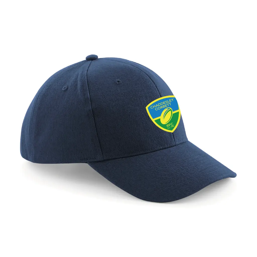 CCRFC Brushed Cotton Cap