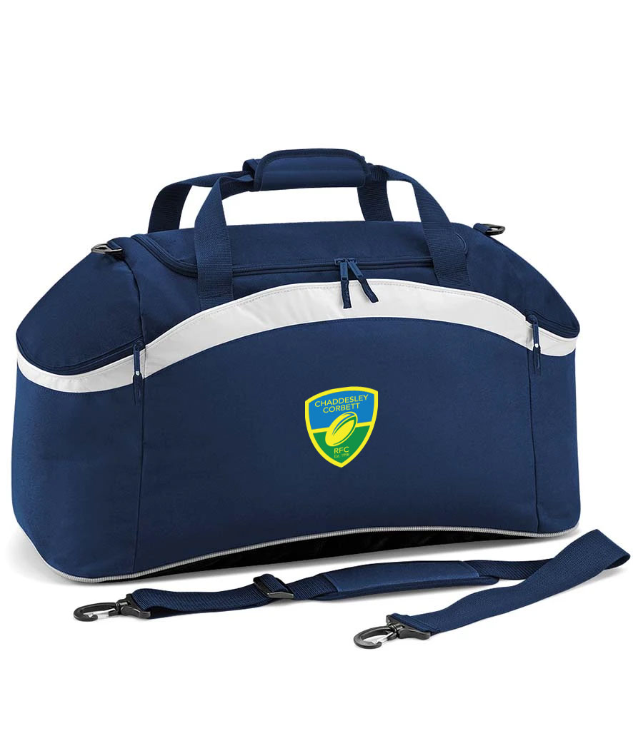 CCRFC Kit Bag