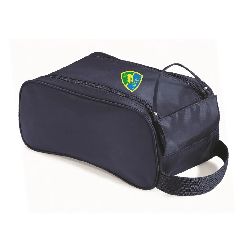 CCRFC Boot Bag