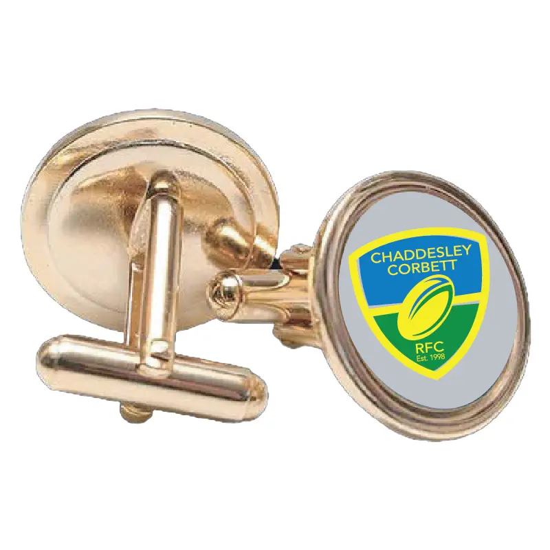 CCRFC Cufflinks