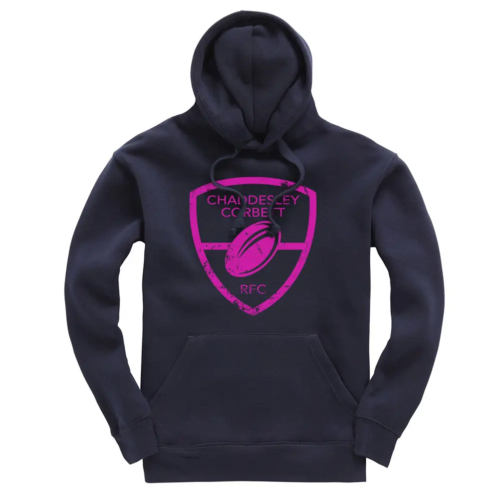 CCRFC Premium Hoodie