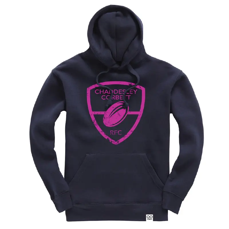 CCRFC Premium Hoodie