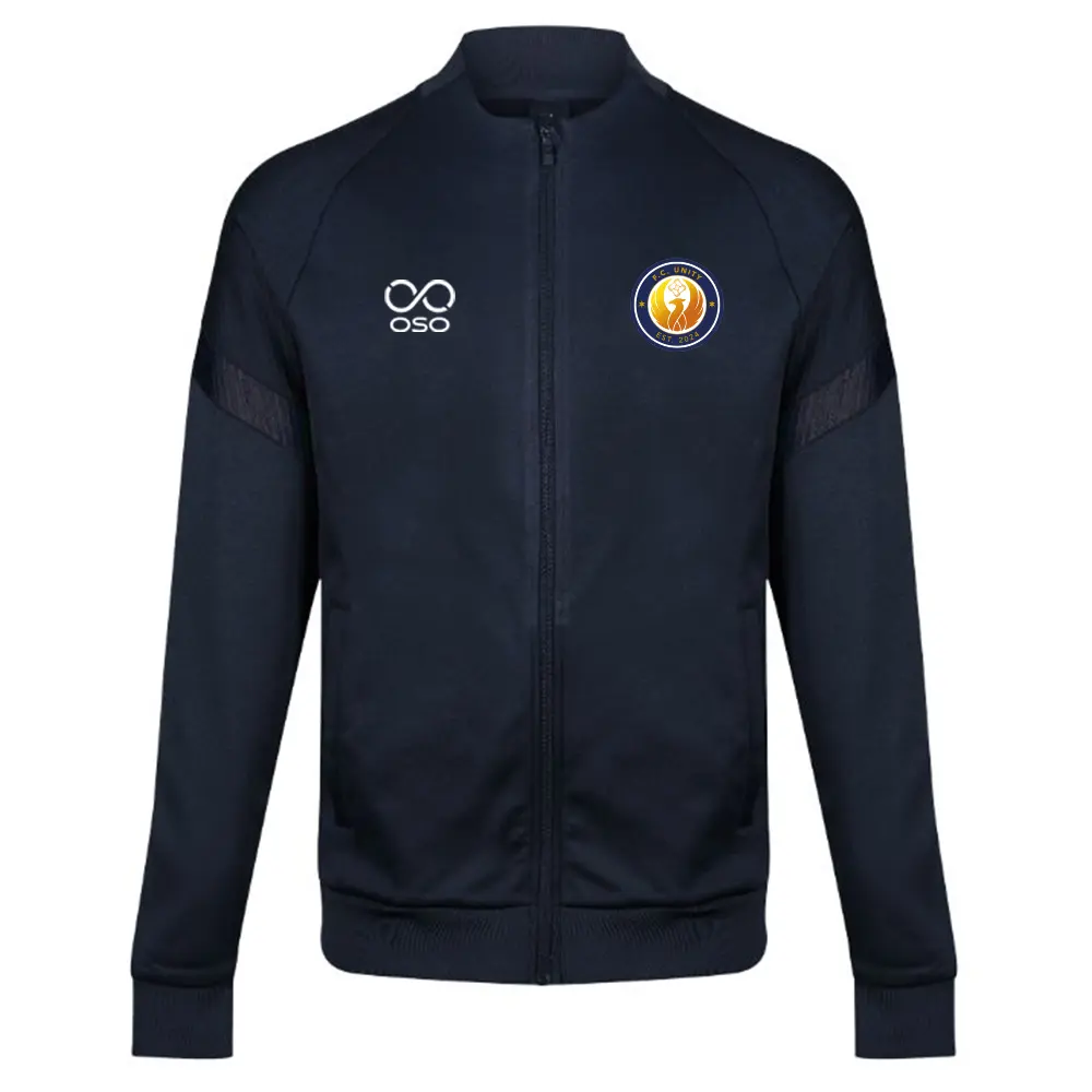 FC Unity Track Top Pro - Youth