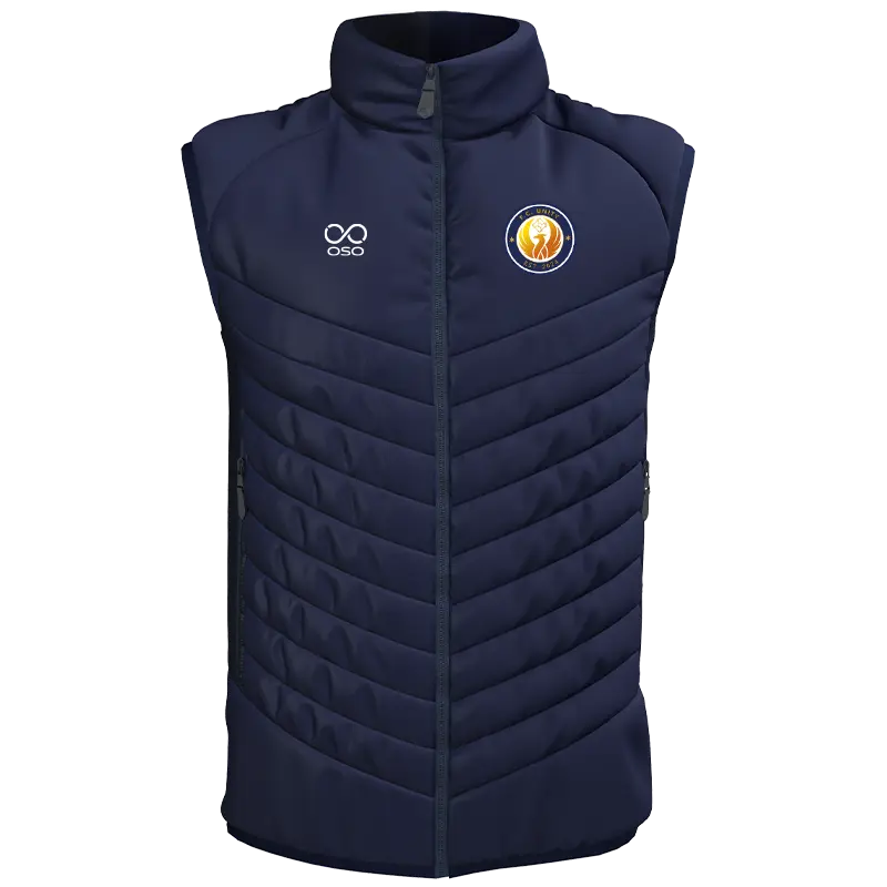 FC Unity Gilet Pro - Youth