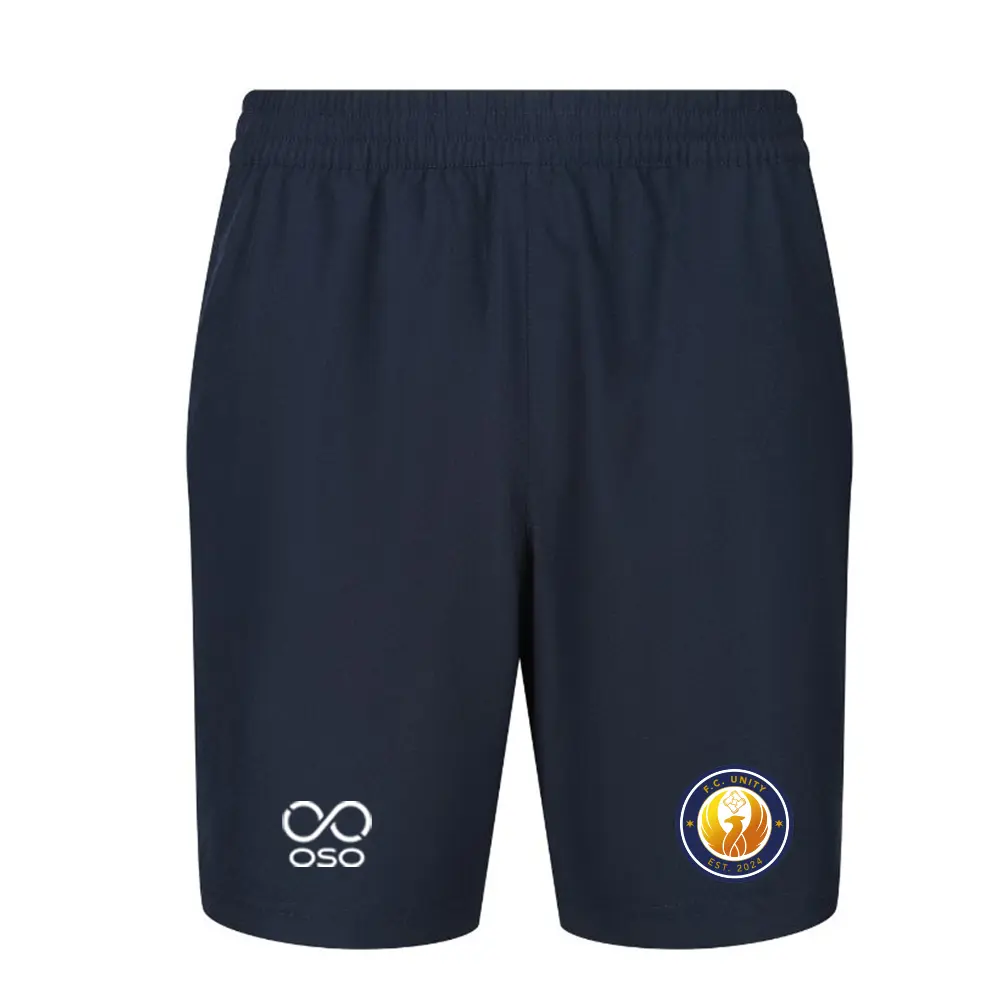 FC Unity Tech Shorts Primo - Youth