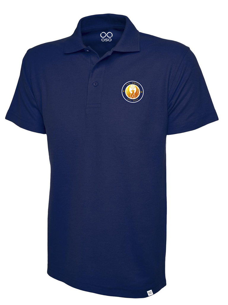 FC Unity Tour Polo Club - Adult