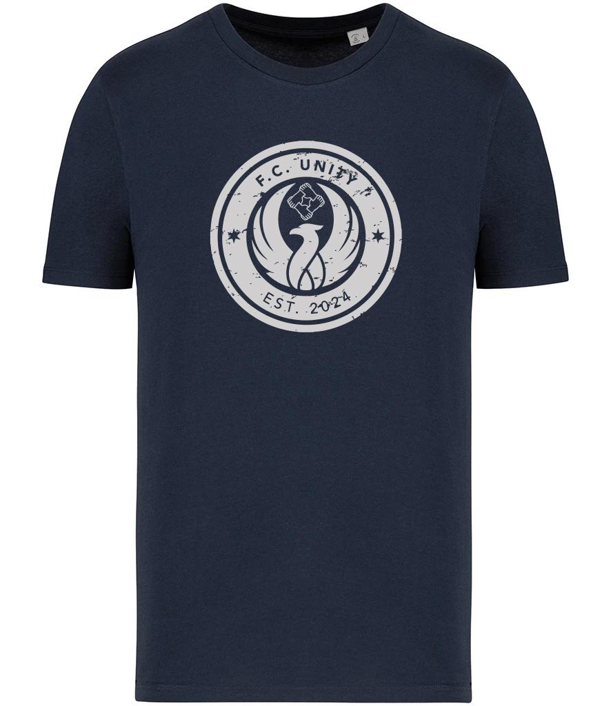 FC Unity Digital Print T Shirt - Adult