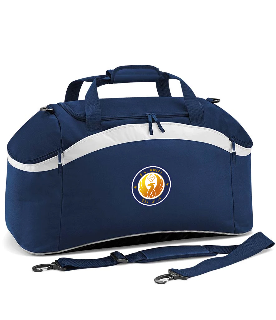 FC Unity Kit Bag