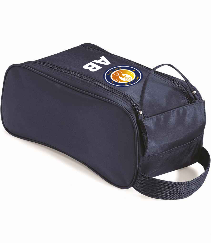 FC Unity Boot Bag