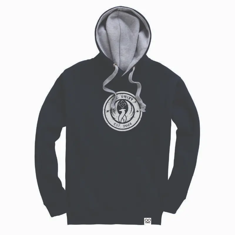 FC Unity Digital Print Hoodie - Youth