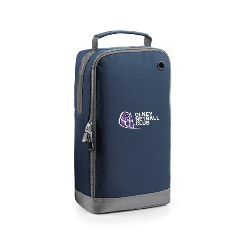 Olney Netball Club Bootbag