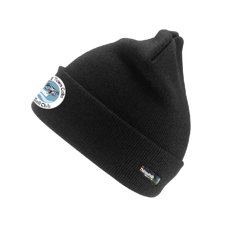 Olney FC Thermal Beanie
