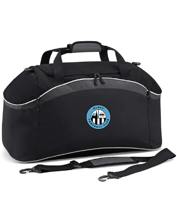 Olney FC Holdall
