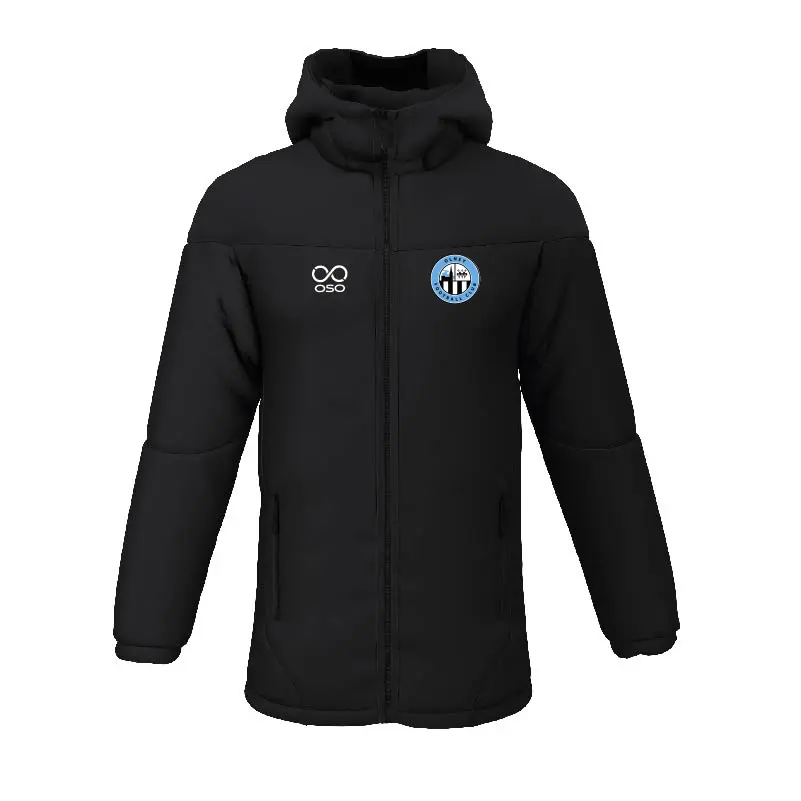 Olney FC Thermal Jacket - Adult