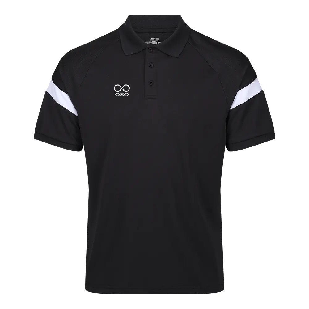 OSO Tech Polo Pro - Adult