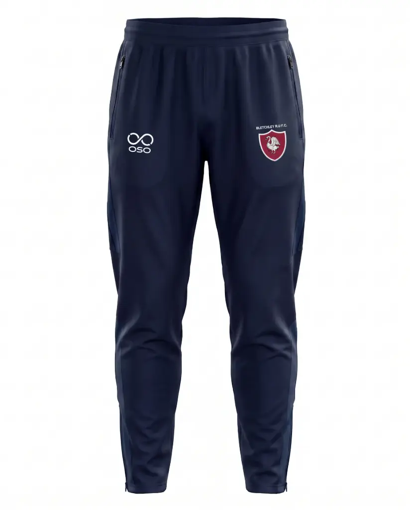 Bletchley RUFC Skinny Pant Pro - Adult