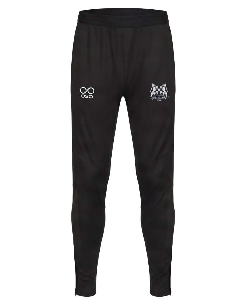 MKRUFC Skinny Pant Pro - Adult