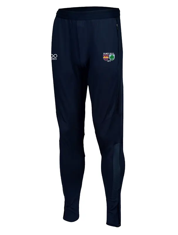 Olney RFC Skinny Pant Pro - Adult