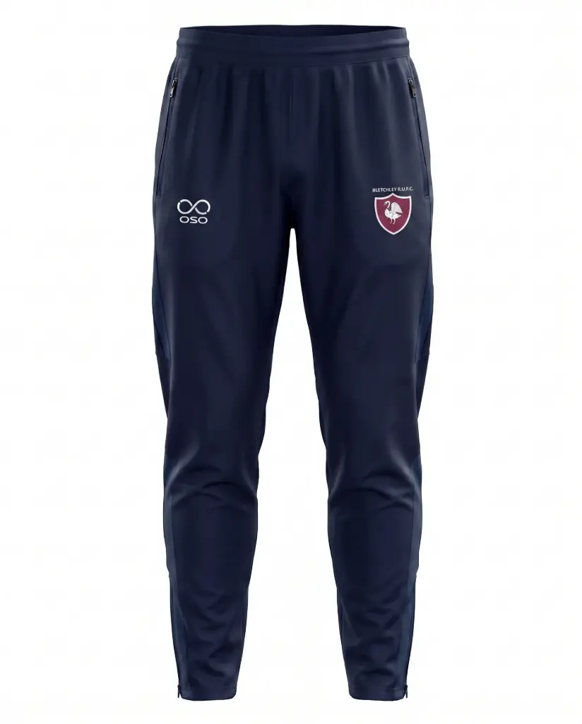 Bletchley RUFC Skinny Pant Pro - Youth