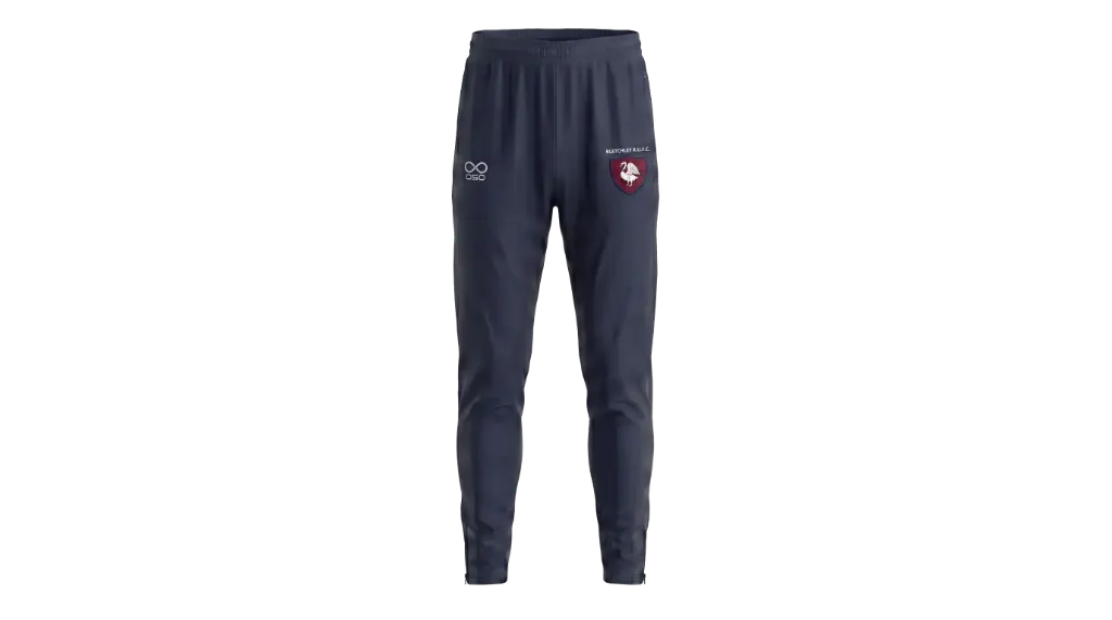 Bletchley RUFC Skinny Pant Pro - Youth