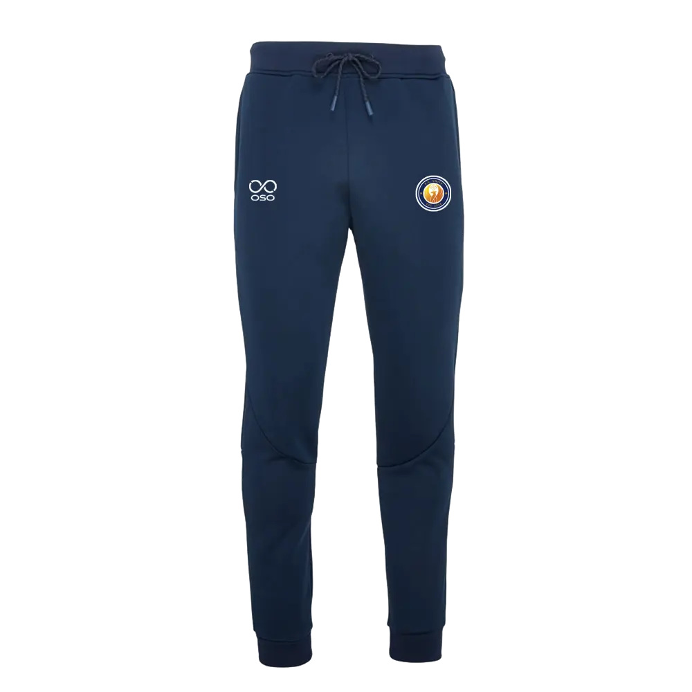 FC Unity Skinny Pant Pro - Youth