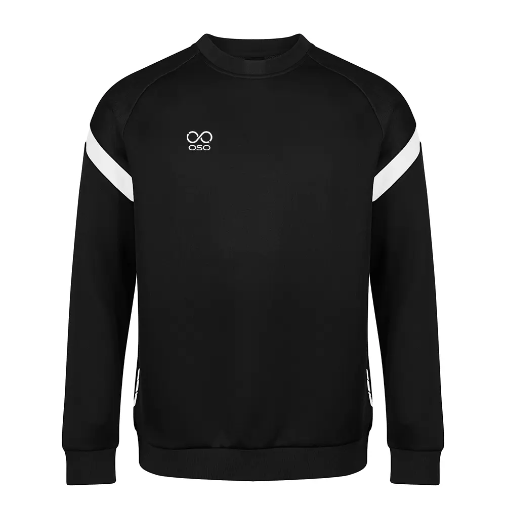 Crew Neck Pro - Adult