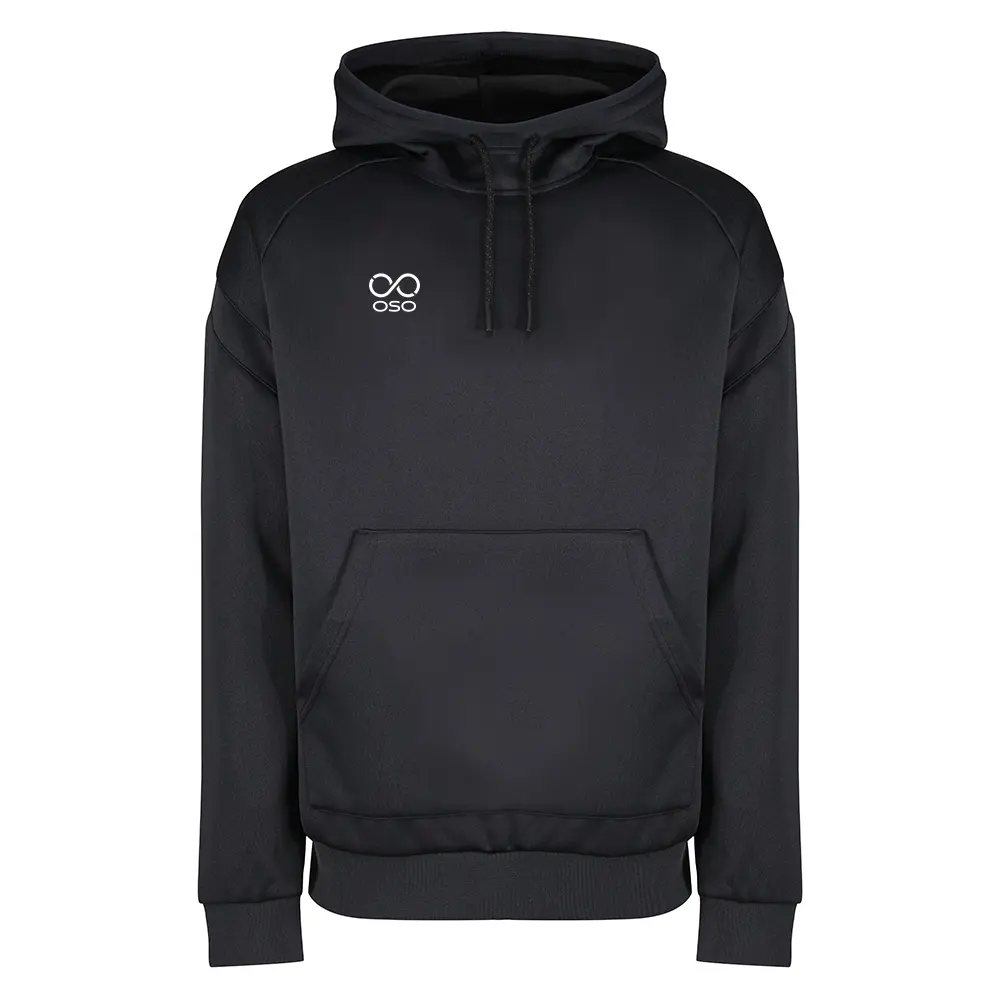 Tech Hoodie Pro - Adult