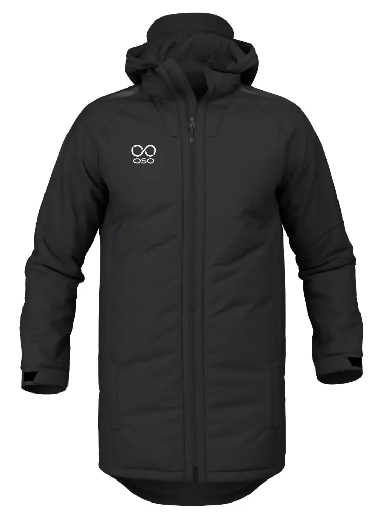 Manager Coat Pro - Adult