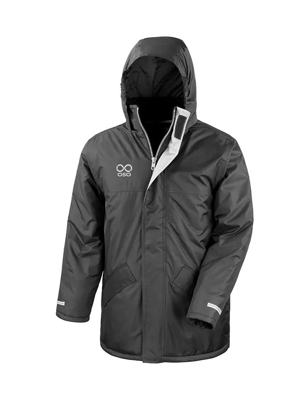 OSO Manager Jacket Primo - Adult