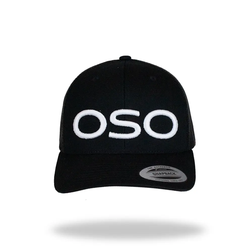 Trucker Cap