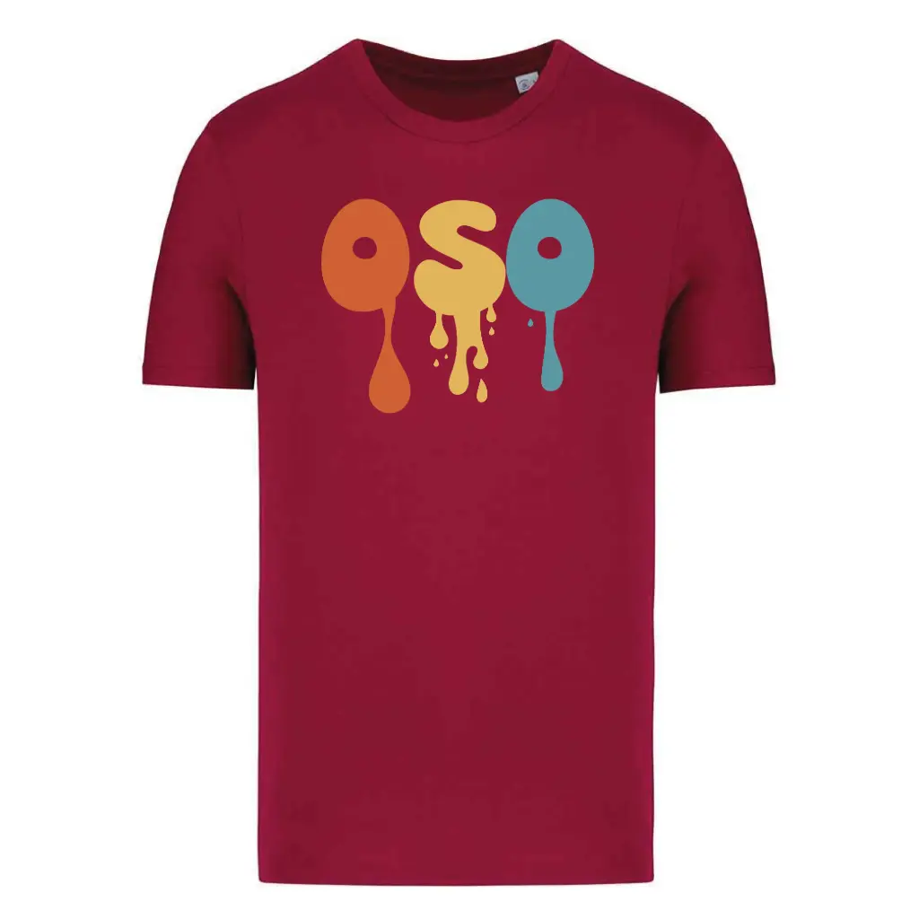 'Liquid' T-Shirt