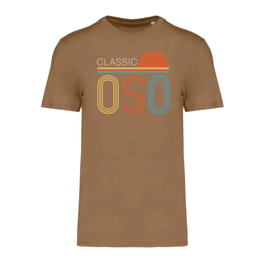 'Classic' T-Shirt