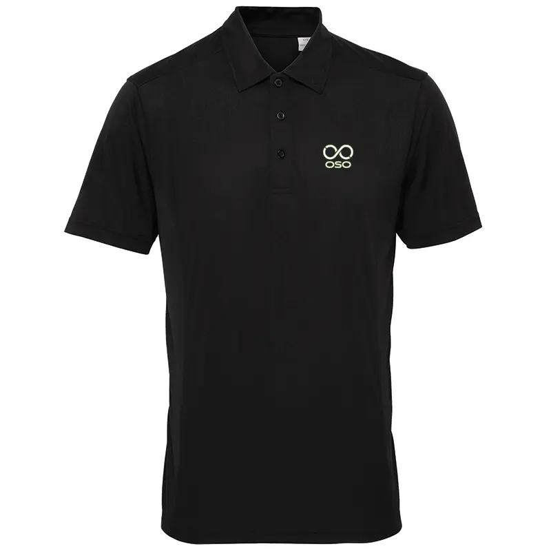 Super Style Polo