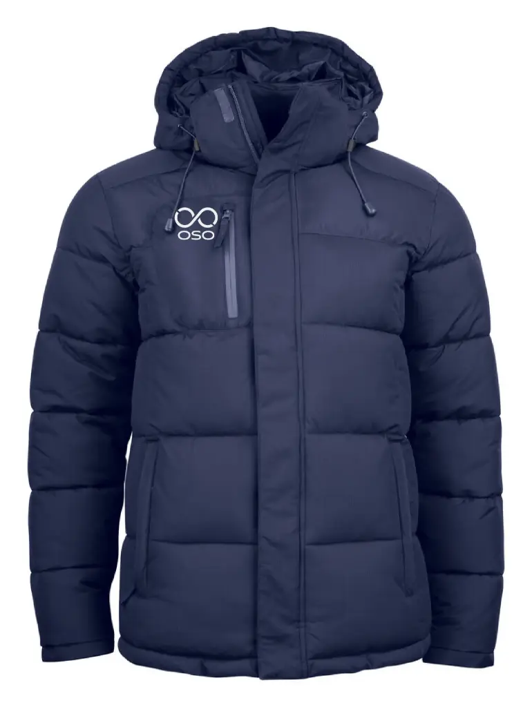 Padded Jacket