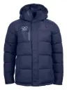 Padded Jacket