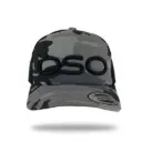 Camo Trucker Cap