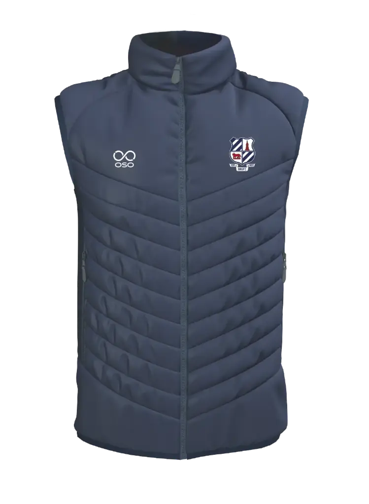 Banbury RUFC Gilet Pro - Adult