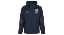 Banbury RUFC Hooded Jacket Pro - Youth