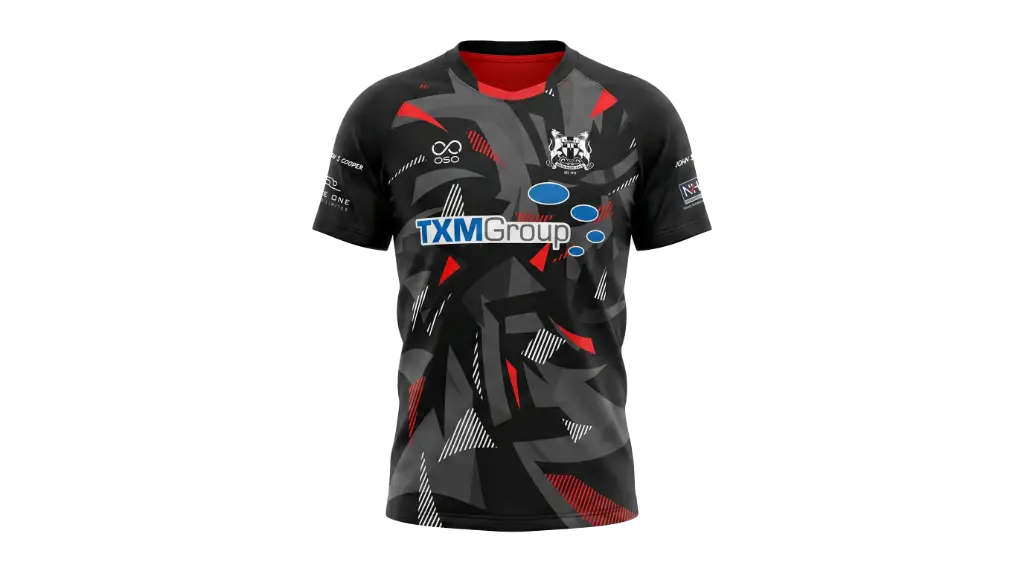 MKRUFC Playing Shirt Primo - Men