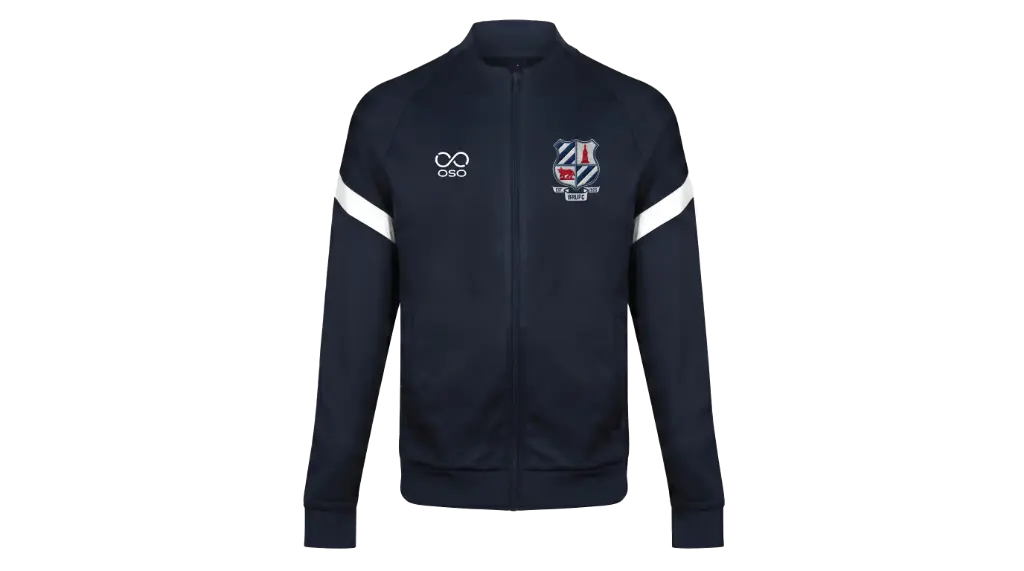 Banbury RUFC Track Top Pro - Adult