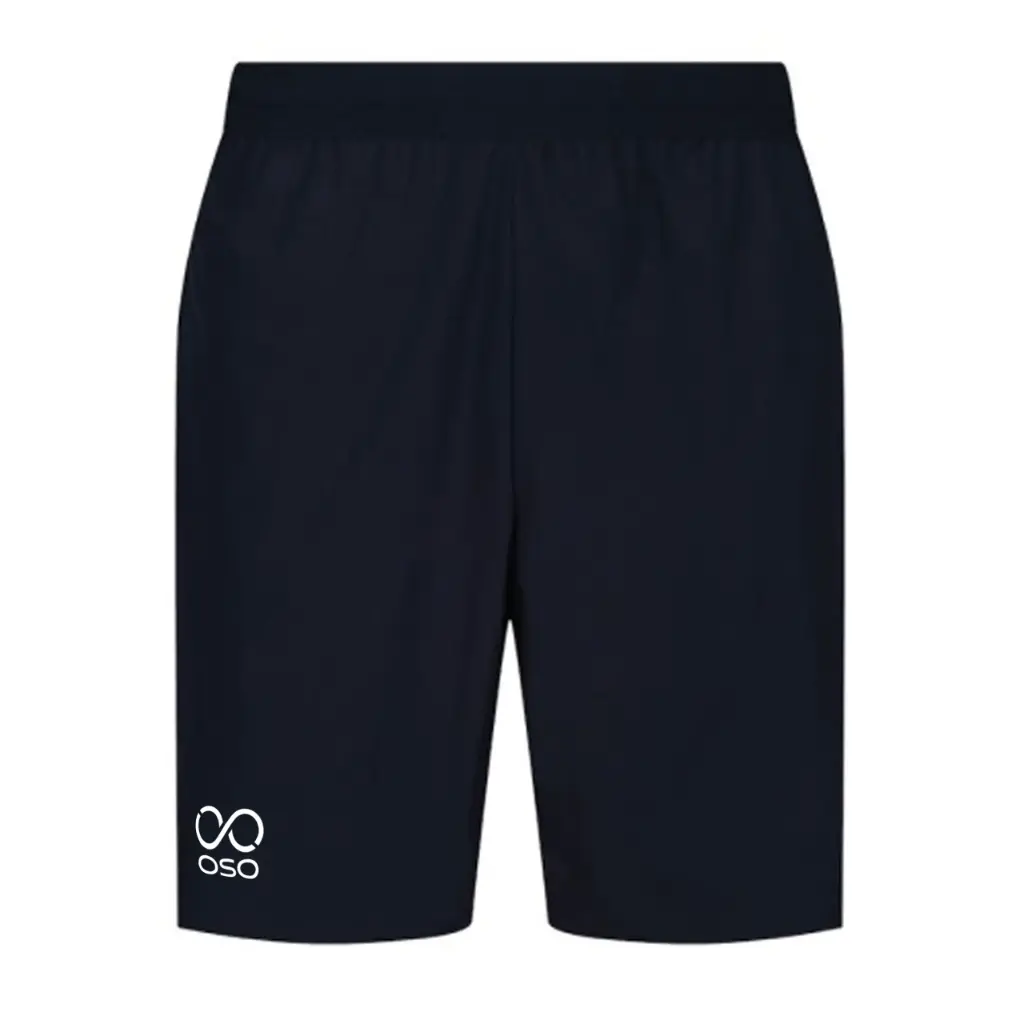 Tech Shorts Pro - Adult