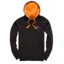 Tri Fitness Two Tone Hoodie