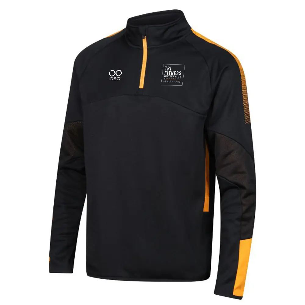 Tri Fitness Midlayer