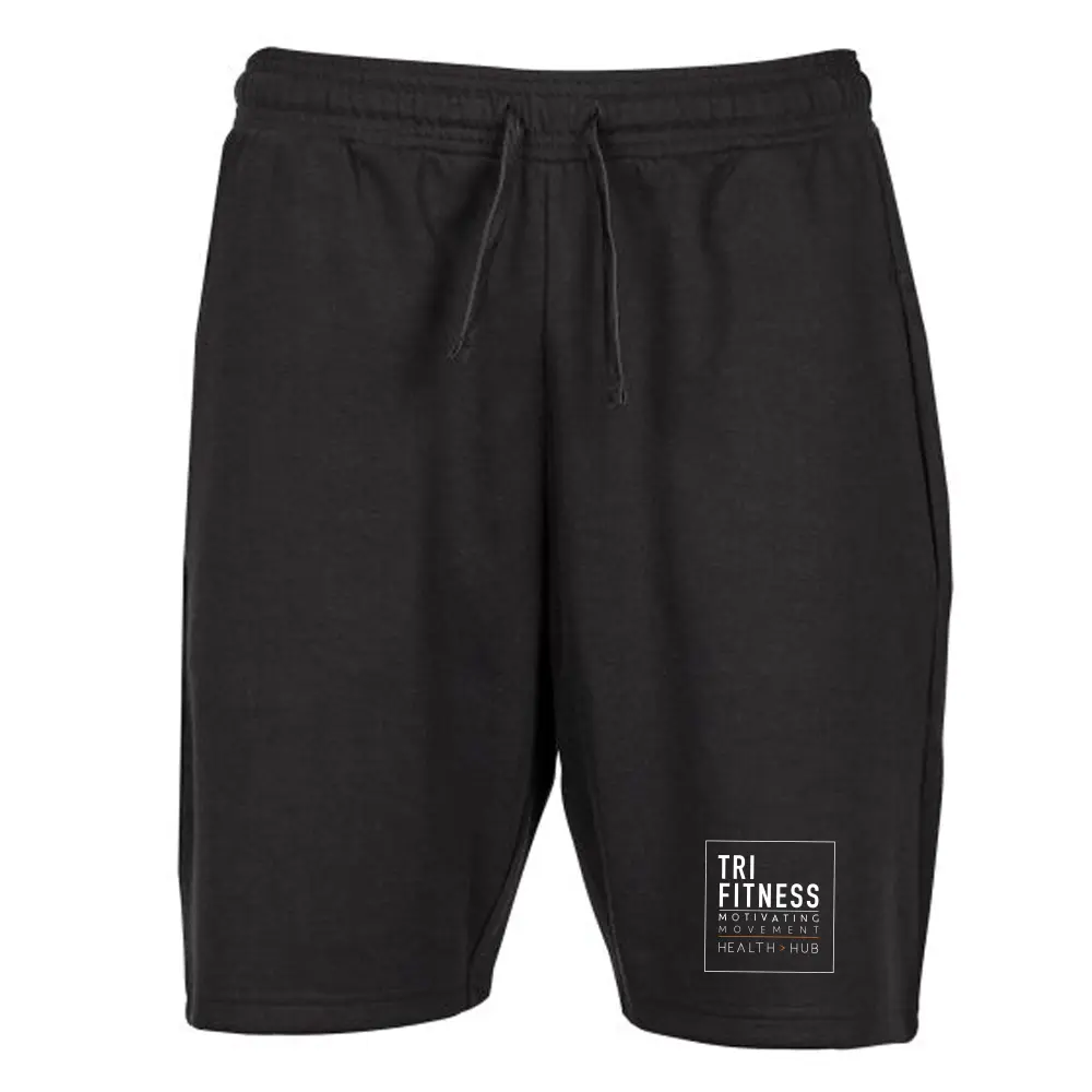 Tri Fitness Athletic Shorts 