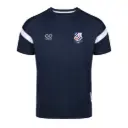 Banbury RUFC Tech T-Shirt Pro - Youth