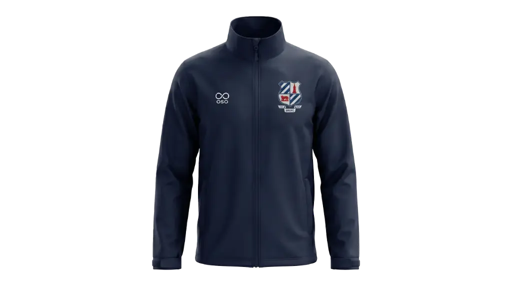 Banbury RUFC Rain Coat Pro - Adult