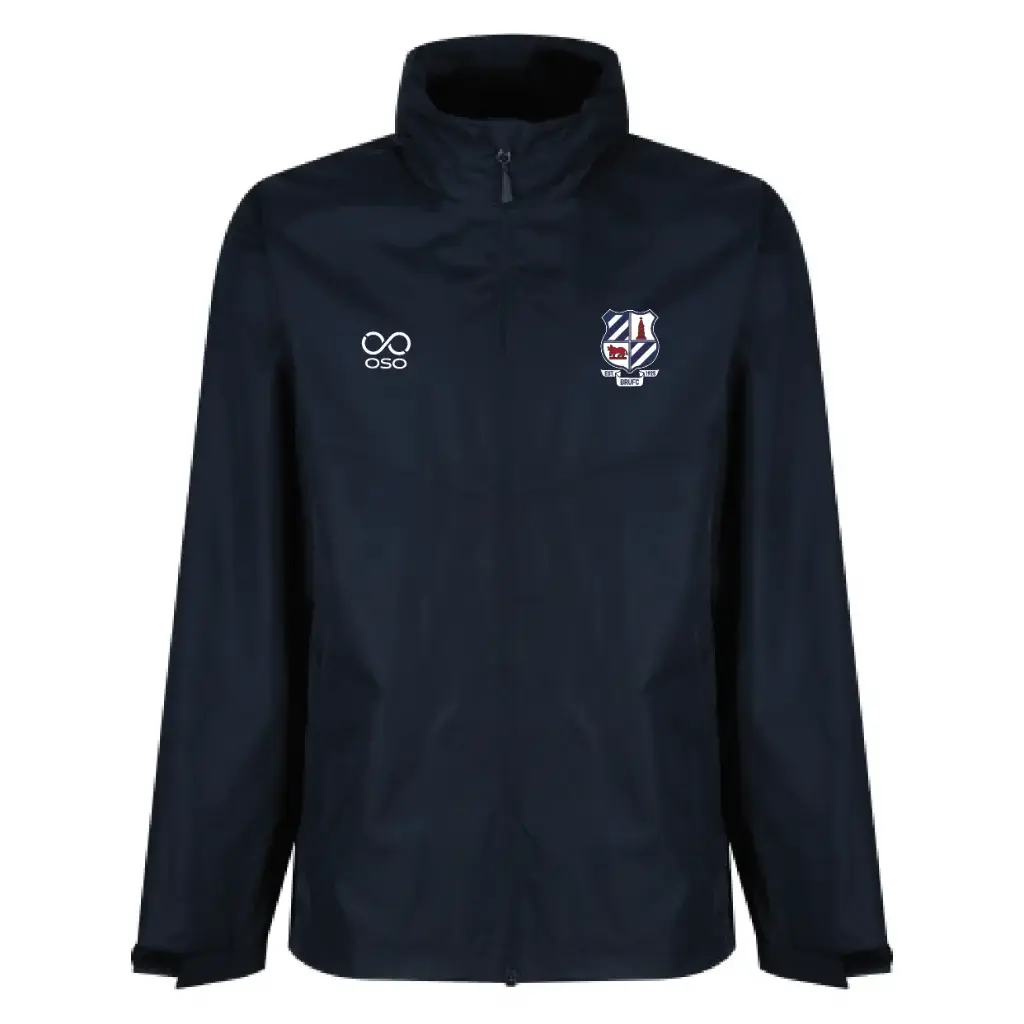 Banbury RUFC Rain Coat Pro - Youth