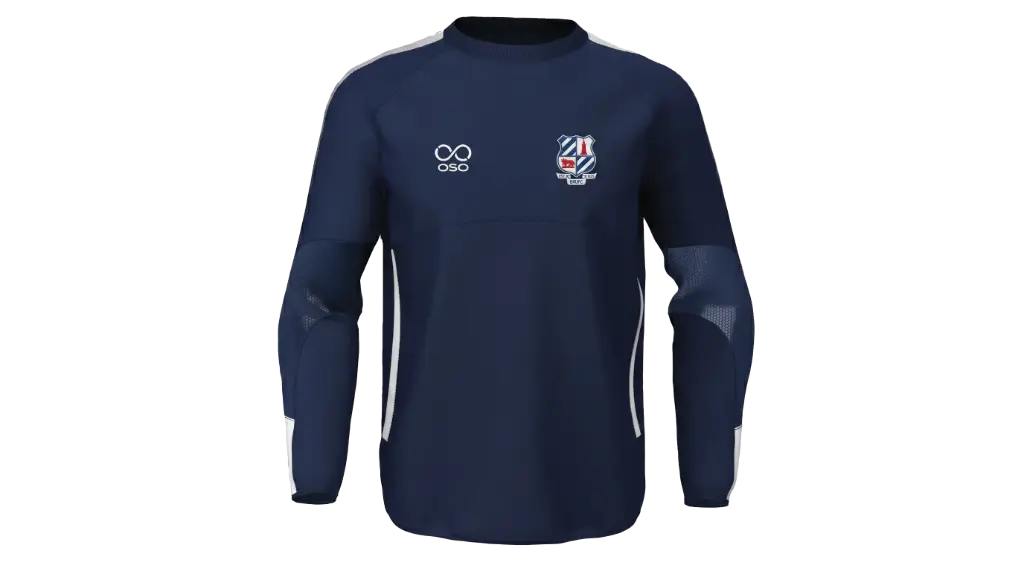 Banbury RUFC Contact Top Pro - Youth