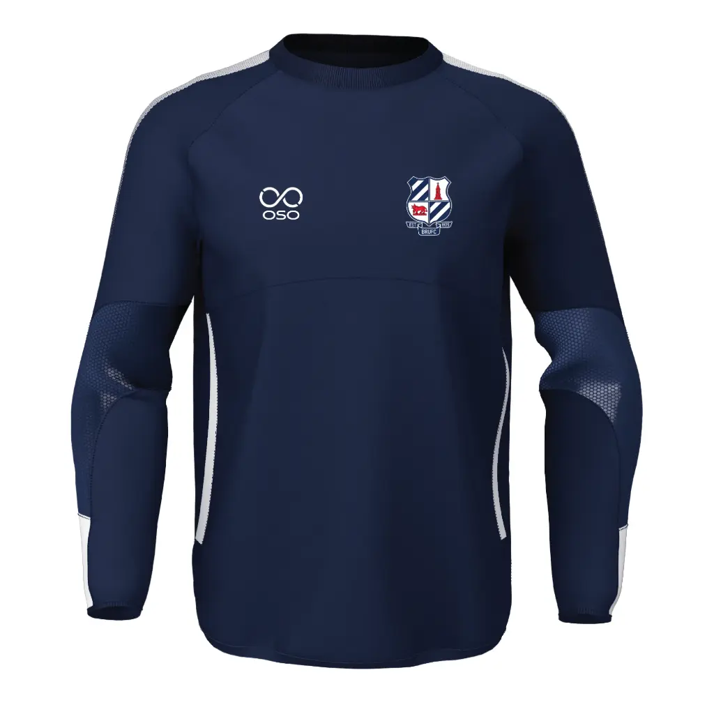 Banbury RUFC Contact Top Pro - Youth
