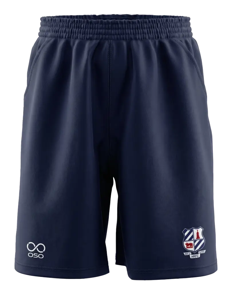 Banbury RUFC Tech Shorts Primo - Adult
